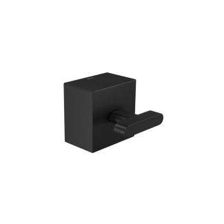 ACABAMENTO PARA REGISTRO BLACK MATTE 11/4E11/2 GD SOUL Deca Metal 4900.BL38.GD.MT
