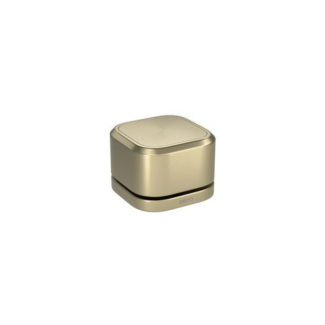 ACIONAMENTO DE MESA QUADRADO P/TORNEIRA SUMMER GOLD YOU LOES Deca Metal 4991.SM105.MT