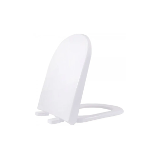 ASSENTO POLIPROPILENO GELO 17 VOGUE/ FLOX/ LIFE Inter VPPE17C