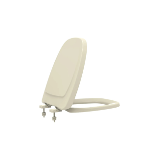 ASSENTO SOFT CLOSE CREME 37 EVOLUTION MONTE CARLO Inter MCPPE37S