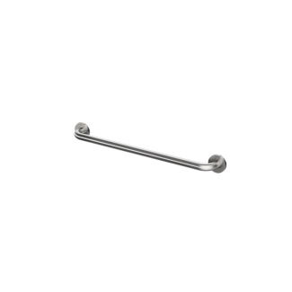 BARRA DE APOIO RETA BENEFIT INOX ESCOVADO 70CM Docol 90009636016 