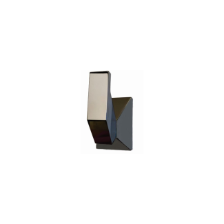 CABIDE SIMPLES SILVER LUX AJ DESIGN SIMMETRIA AJ030