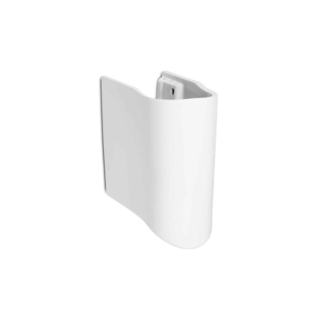 COLUNA BRANCO SUSPENSA LAVATORIO RIVIERA/NEXO/SMART Roca B337432000