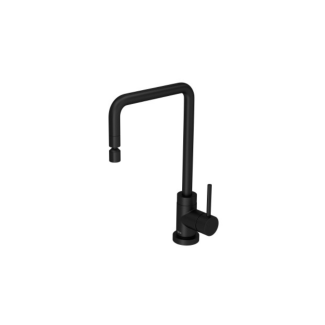MISTURADOR MONOCOMANDO DE MESA BLACK MATTE SPIN COZINHA LOES Deca Metal 2270.BL72.MT