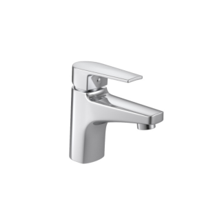 MISTURADOR MONOCOMANDO DE MESA CROMADO LEVEL P/ LAVATORIO Deca Metal 2875.C26
