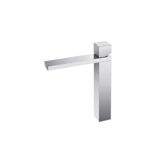 MISTURADOR MONOCOMANDO MINIMA CROMADO BICA ALTA P/ LAVATORIO Docol 90009196006