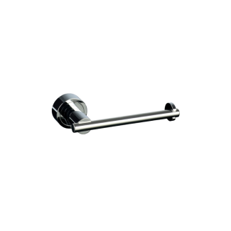 PAPELEIRA ANELLO INOX POLIDO Zen Design BA0305.694