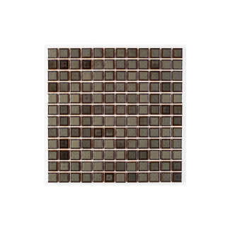 PASTILHA ESMALTADO SG-8406 ARDOSIA 2,5X2,5 DROP SYSTEM A Atlas 41110231008406 