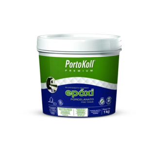 REJUNTE 1KG EPOXI PORCELANATO CAMURCA Portokoll 655833