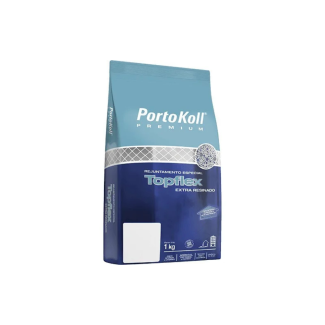 REJUNTE 1KG TOPFLEX AROEIRA Portokoll 655325 