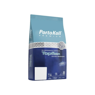 REJUNTE 1KG TOPFLEX CAMURCA Portokoll 655265