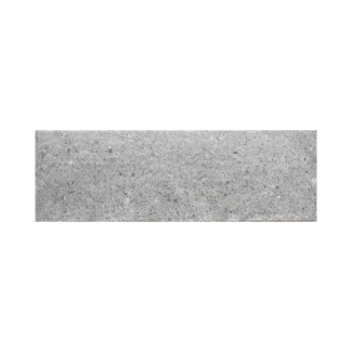 REVESTIMENTO BRICK DESIGN GREY 7,7X24 MATTE AJ DESIGN A AJ45022