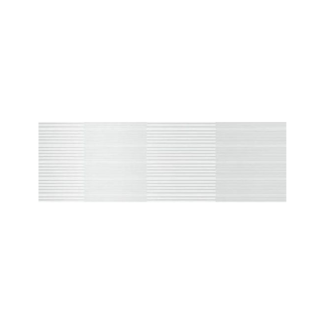 REVESTIMENTO SENSORIAL LINE WH MLX 33X100 RETIFICADO A Portinari 6061156A