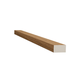 RIPA C/ 14 UNIDADES 30X16X2800MM CUMARU Santa Luzia 29873