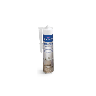 SILICONE 310 ML HYDROKIT TRANSPARENTE Quick-Step 8056490