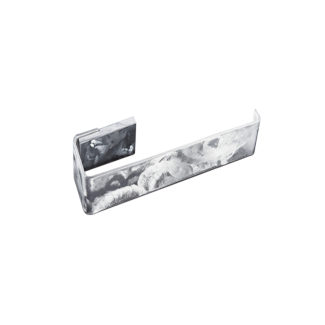 TOALHEIRO INOX UNDERGROUND SOUL PONTO Zen Design BA0168.442
