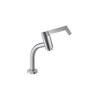 TORNEIRA DE MESA CROMADO BICA ALTA LINK CONFORTO P/ LAVATORIO Deca Metal 1196.C.LNK 