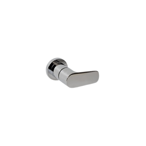 ACABAMENTO PARA REGISTRO DE GAVETA OU PRESSÃO ALEO CROMADO KOHLER T75728BR-4-CP