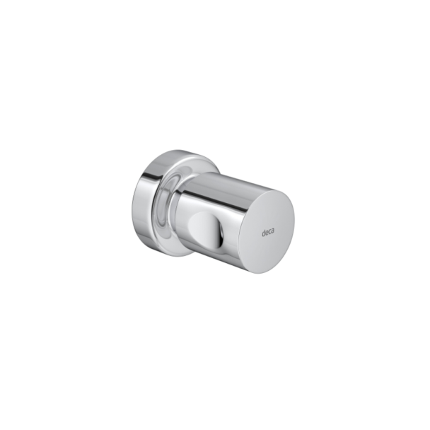 ACABAMENTO REGISTRO CROMADO PQ ASPEN Deca Metal 4900.C35.PQ