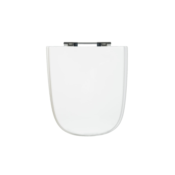 ASSENTO MDF BRANCO IBIZA Sicmol