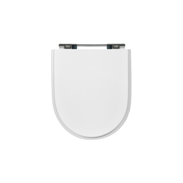 ASSENTO MDF BRANCO RIVIERA/NEXO/SMART Sicmol