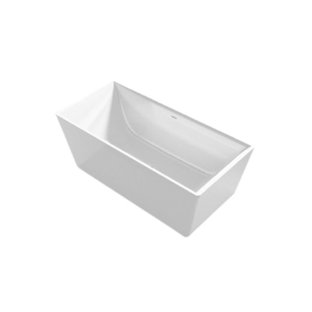 BANHEIRA EVOK RETANGULAR 1700X750MM FREESTANDING KOHLER 25164BR-0