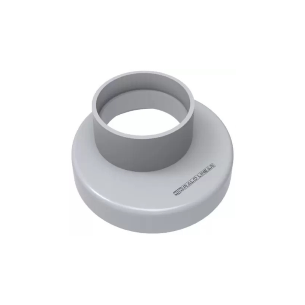 BOLSA ACOPLADA PVC 150MM Ralo Linear 311