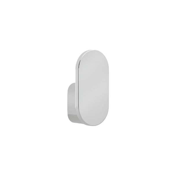 CABIDE INOX MISS BY ZEN CROMADO Zen Design BA0259.1