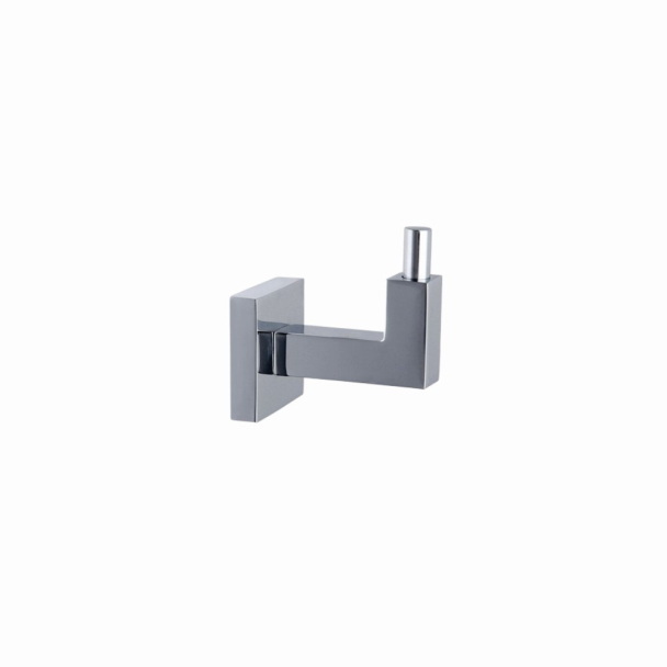 CABIDE SIMPLES SILVER LUX AJ DESIGN SOTTILE AJ020