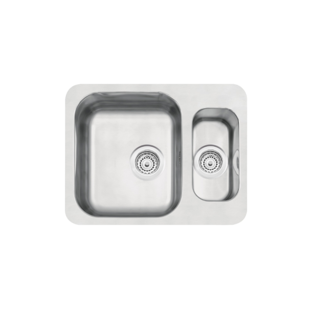 CUBA INOX 1.5C BRILHO Tramontina 94037203