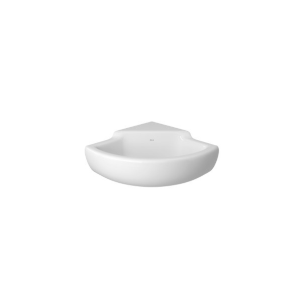 LAVATÓRIO 300X330X410MM BRANCO IZY CANTO Deca Louça São Paulo L.101.17 