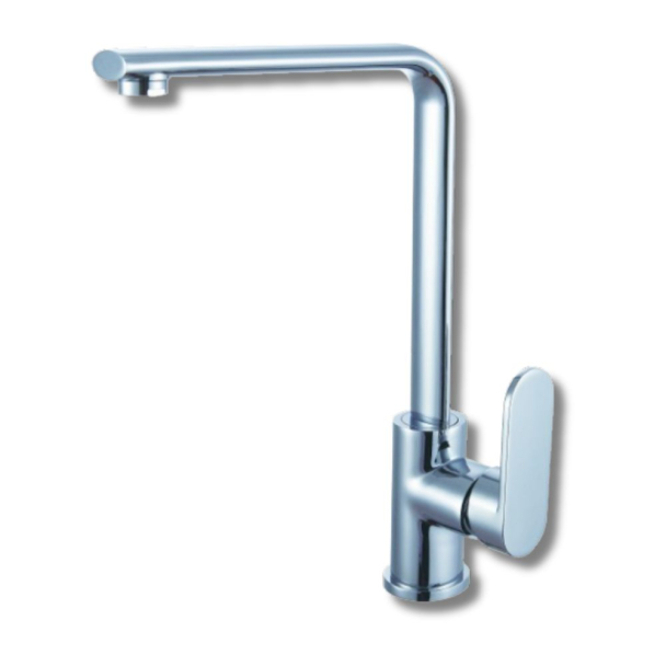 MISTURADOR MONOCOMANDO COCINA CROMADO COZINHA AJ DESIGN GL-26021-CR
