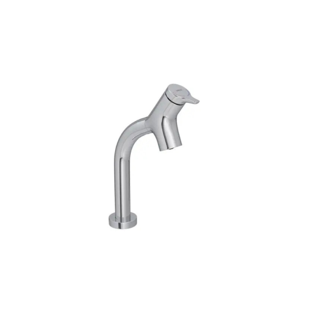 MISTURADOR MONOCOMANDO DE MESA CROMADO BICA BAIXA GAMA LAVATORIO Deca Metal 2875.C13