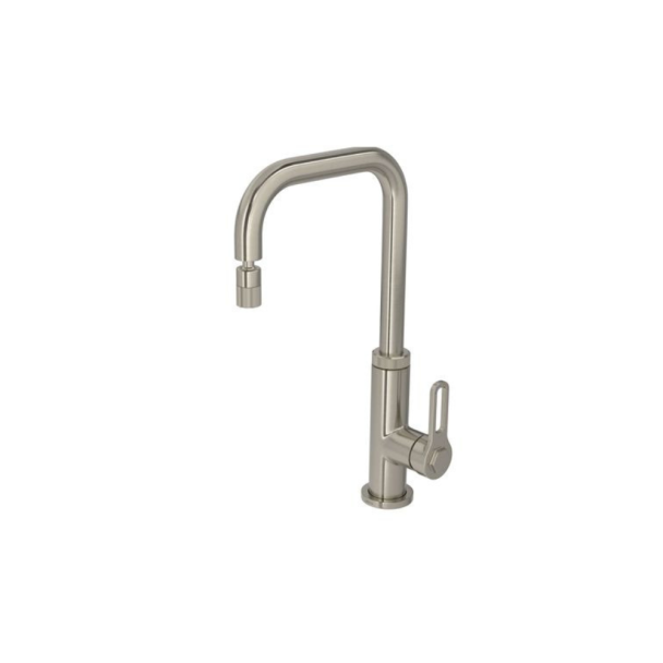 MISTURADOR MONOCOMANDO DE MESA INOX INDUSTRIAL LOES Deca Metal 2270.INX.IND