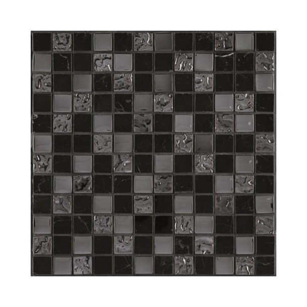 MOSAICO MARQUINA NG 30X30 MALLA DRESDEN A Roca OC0530161