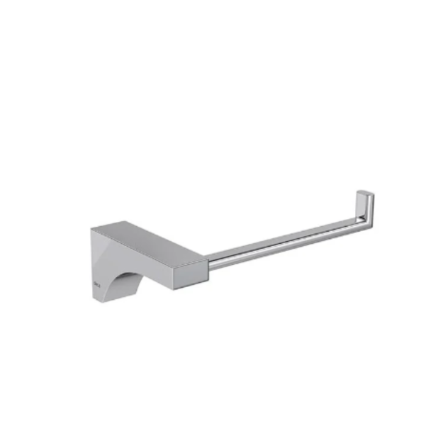 PAPELEIRA CROMADO DECA LIV Deca Metal 2020.C22