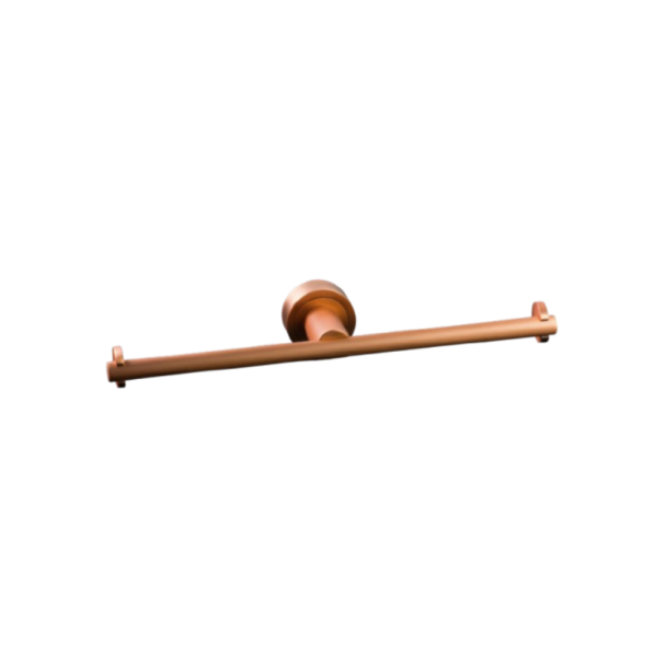 PAPELEIRA DUPLO COBRE VECCHIO ANELLO Zen Design BA0306.648