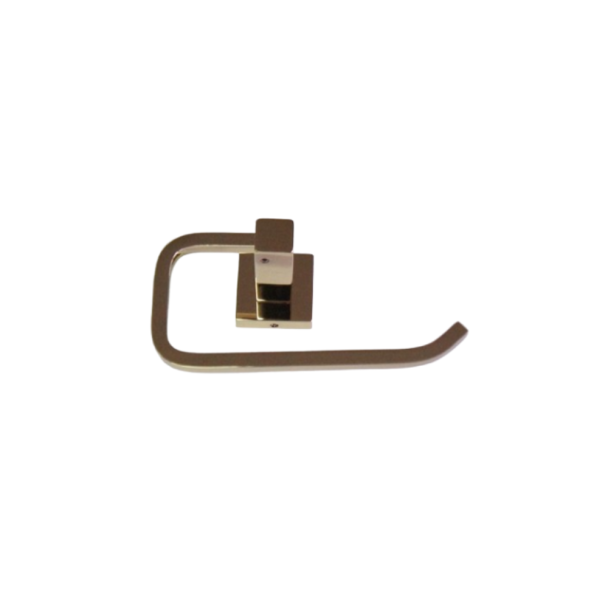 PAPELEIRA QUADRADO GOLD AJ DESIGN LINEARE GL-146378-0