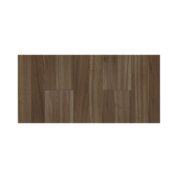 PISO LAMINADO 7MM NOGUEIRA CADIZ 187X1340MM NOVO NEW WAY Duratex 10085530