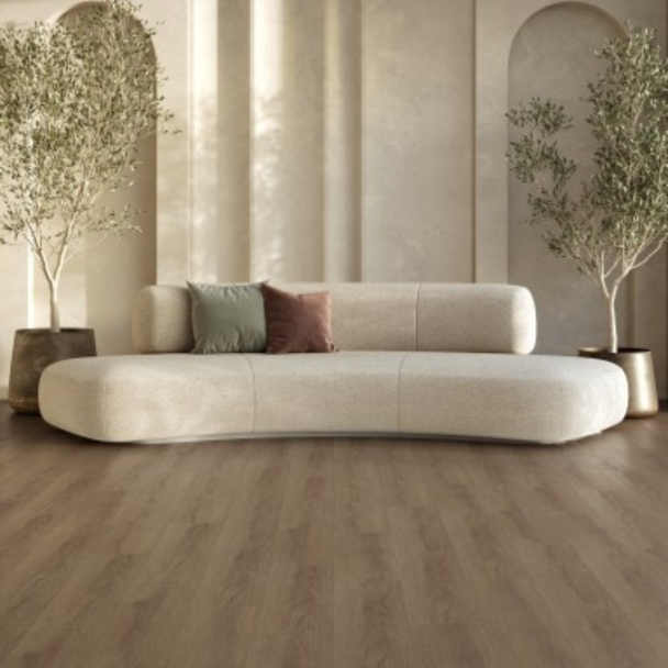PISO VINÍLICO CLICK CESENA 180X1220X5MM SPC NUOVA A Biancogres VA0750C1
