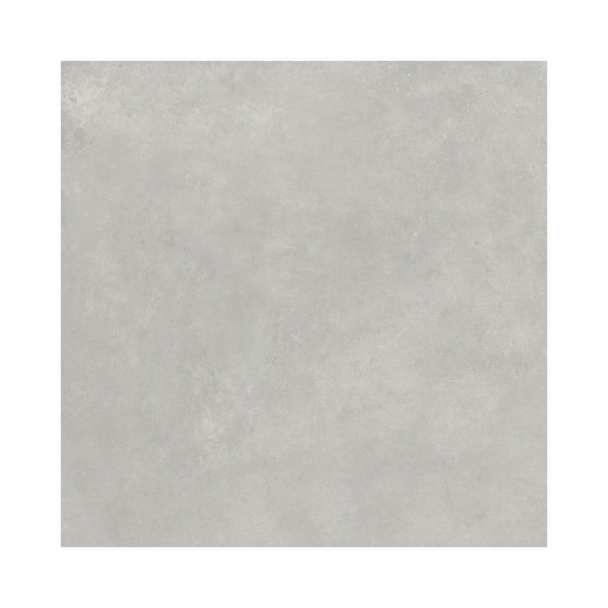 PORCELANATO ACETINADO CIMENTO 84X84 RETIFICADO A Eliane 8045399