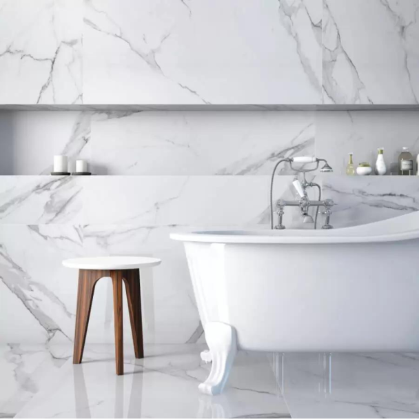 PORCELANATO ACETINADO PLACE 60X120 RETIFICADO A Eliane 8056017