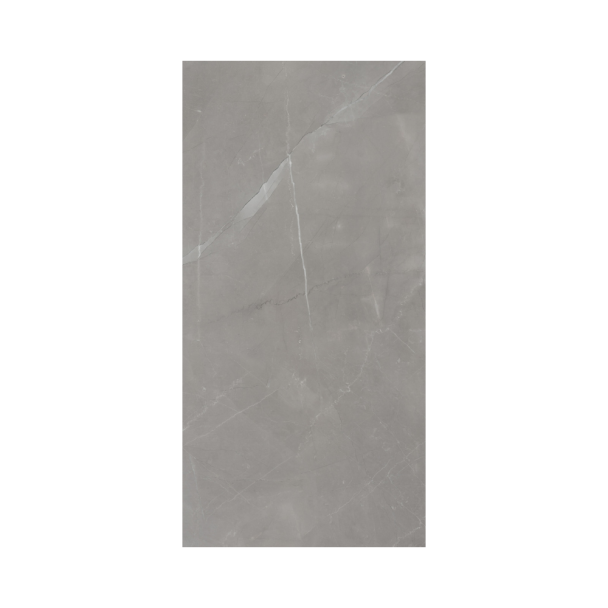 PORCELANATO ACETINADO PULPIS GRAY 60X120 RETIFICADO A Eliane 8056020