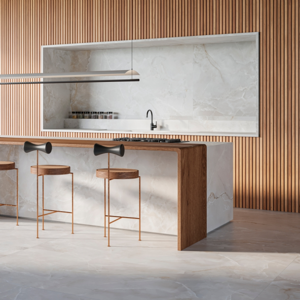 PORCELANATO MICRO CRYSTAL LM 120X120 RETIFICADO ATHEA A Roca FRV01E8041