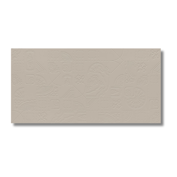 PORCELANATO NATURAL CITE MILO CIMENTO 60X120 RETIFICADO LINHA EXCLUSIVA ELIANE BLACK A Eliane 8057734