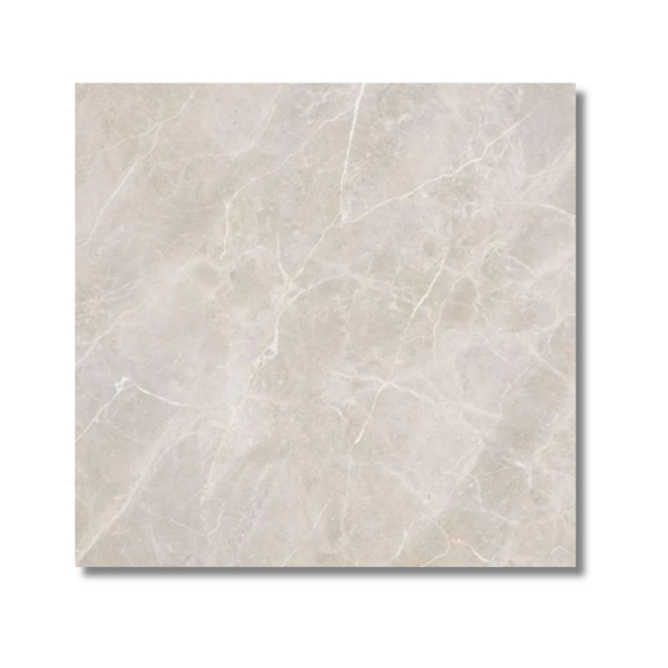 PORCELANATO POLIDO ESMALTADO 84X84 RETIFICADO LUXURY A Elizabeth 8053283