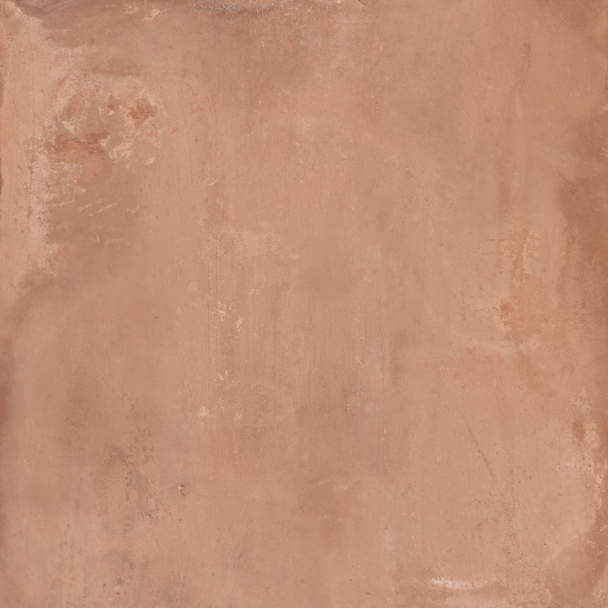 PORCELANATO SOFT TOUCH LM ROSSO 120X120 RETIFICADO COTTO A Roca FA102E8581