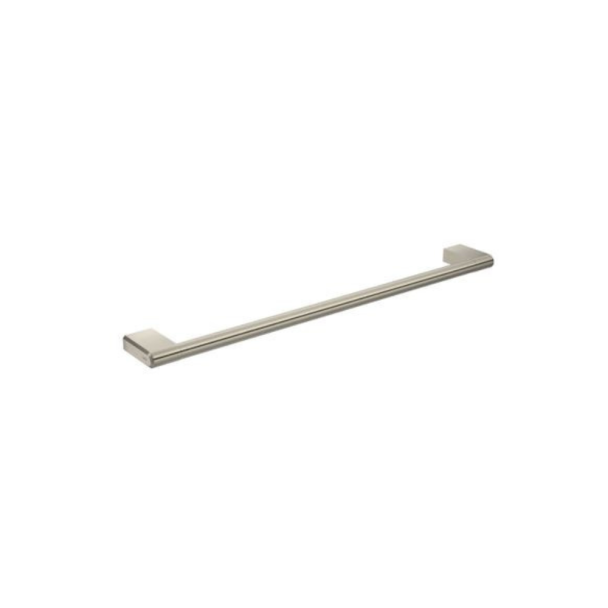PORTA TOALHA DE BARRA INOX 500MM YOU LOES Deca Metal 2040.INX104.050