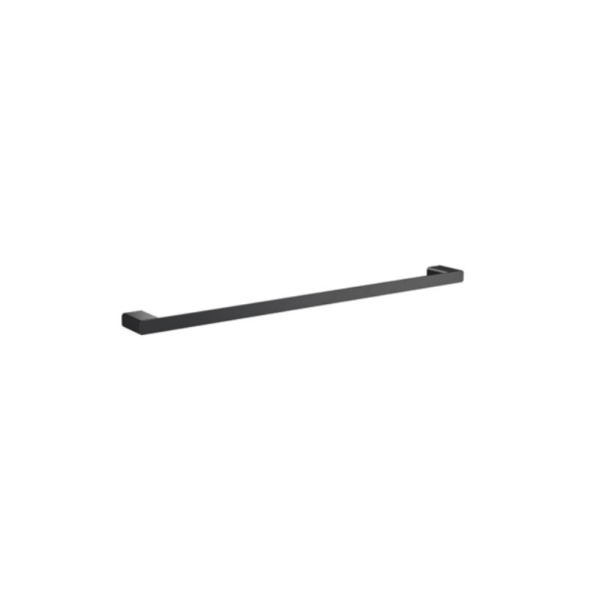 PORTA TOALHA FLAT ONIX Docol 90009613156