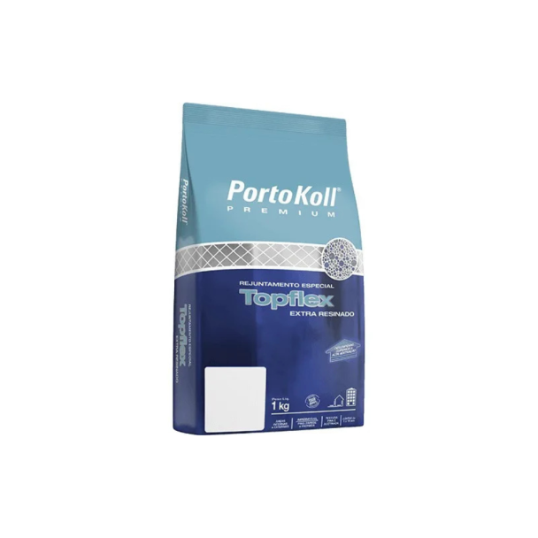 REJUNTE 1KG TOPFLEX CORDA Portokoll 655267 